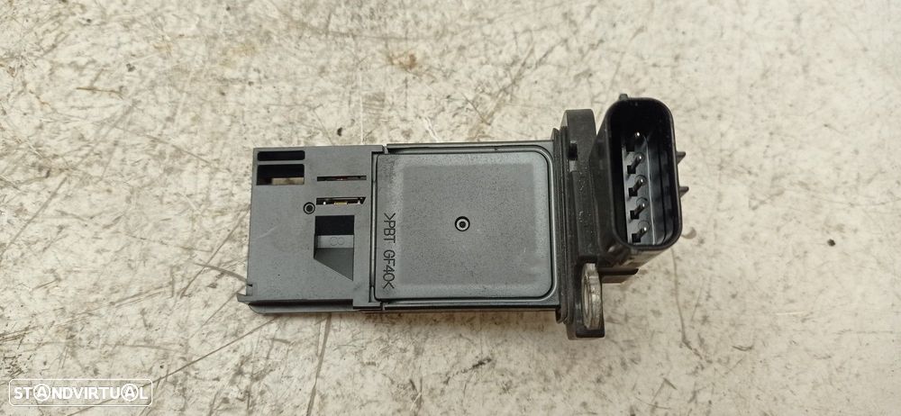 MEDIDOR DE MASSA DE AR HONDA CIVIC VIII HATCHBACK 2007 -AFH70M41B - 2