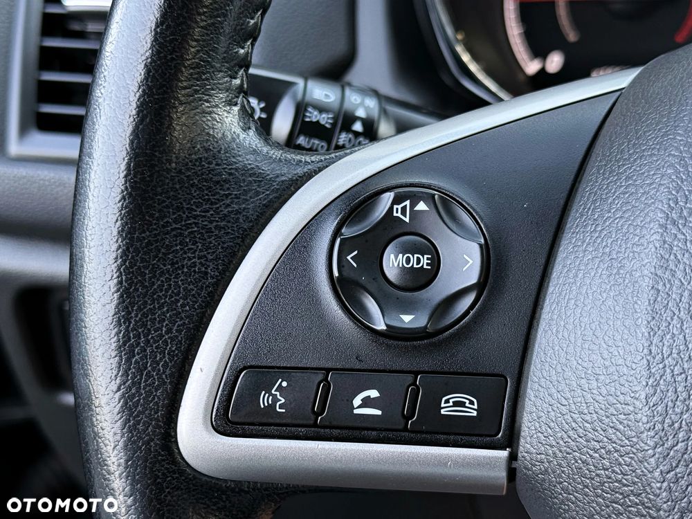 Mitsubishi ASX 1.8 DI-D 4WD Diamant Edition - 34