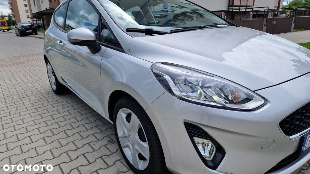 Ford Fiesta - 18