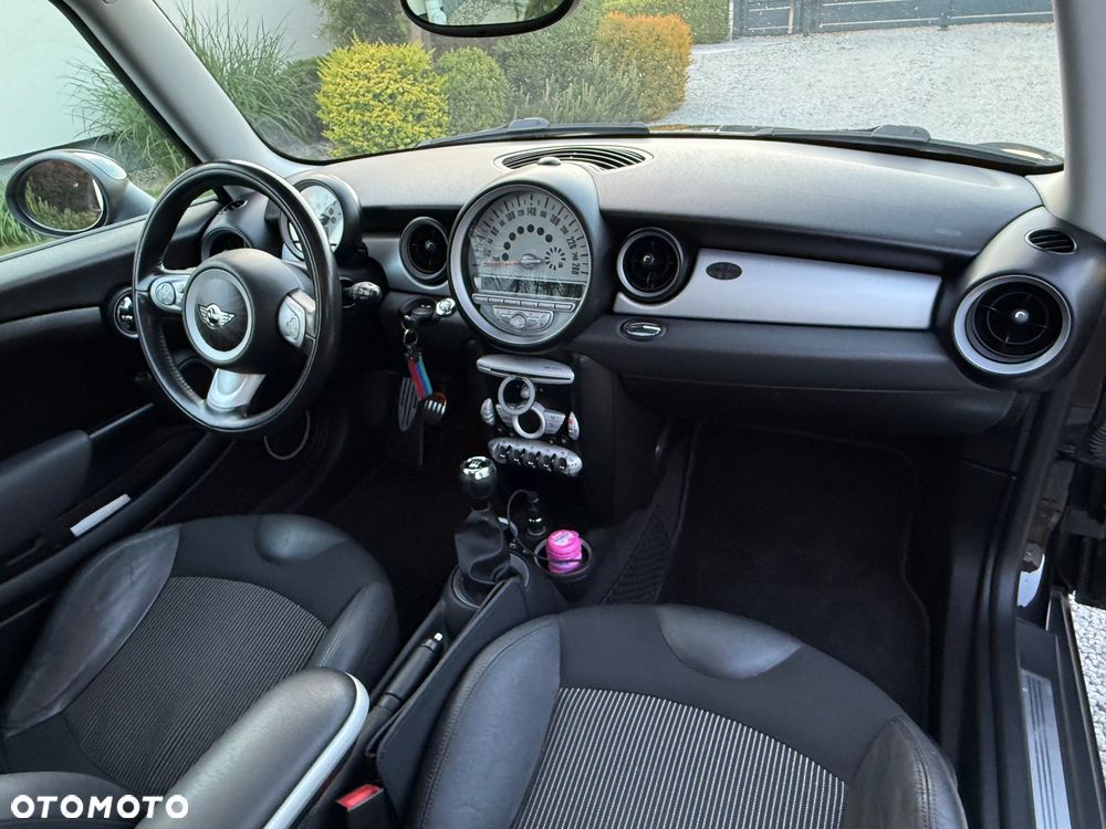 MINI Clubman - 25
