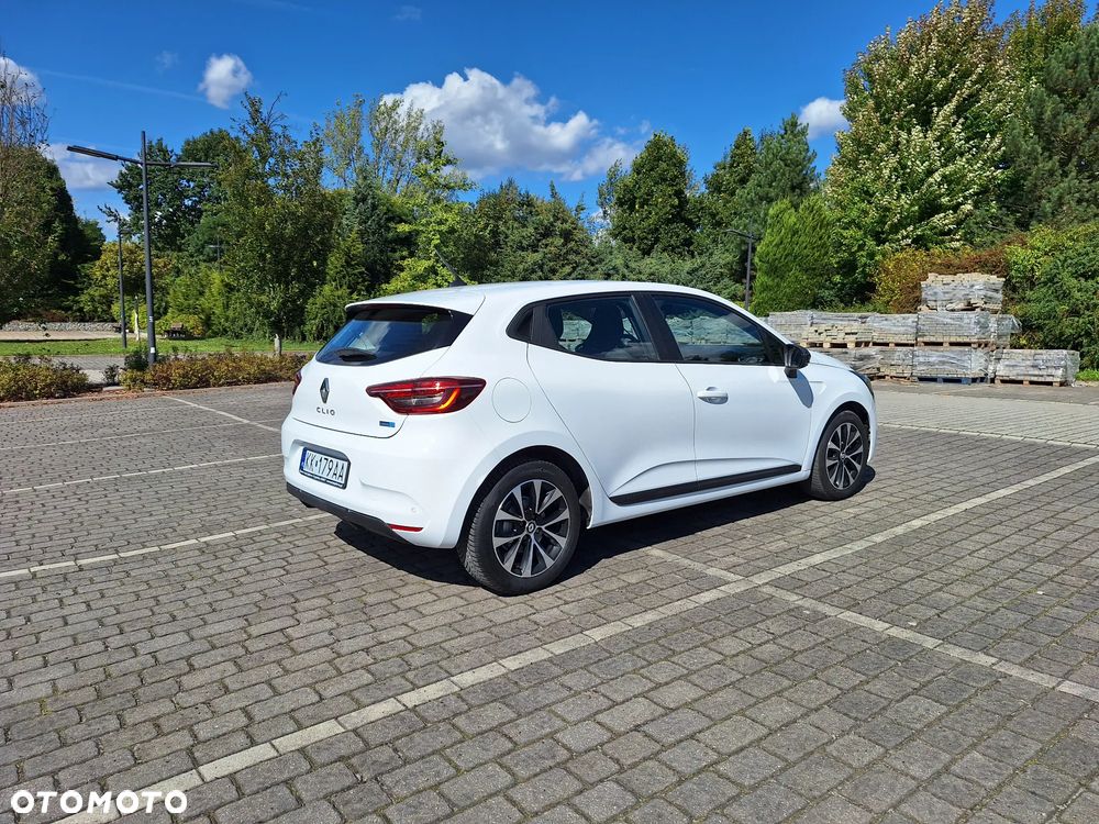 Renault Clio 1.6 E-TECH Intens - 13