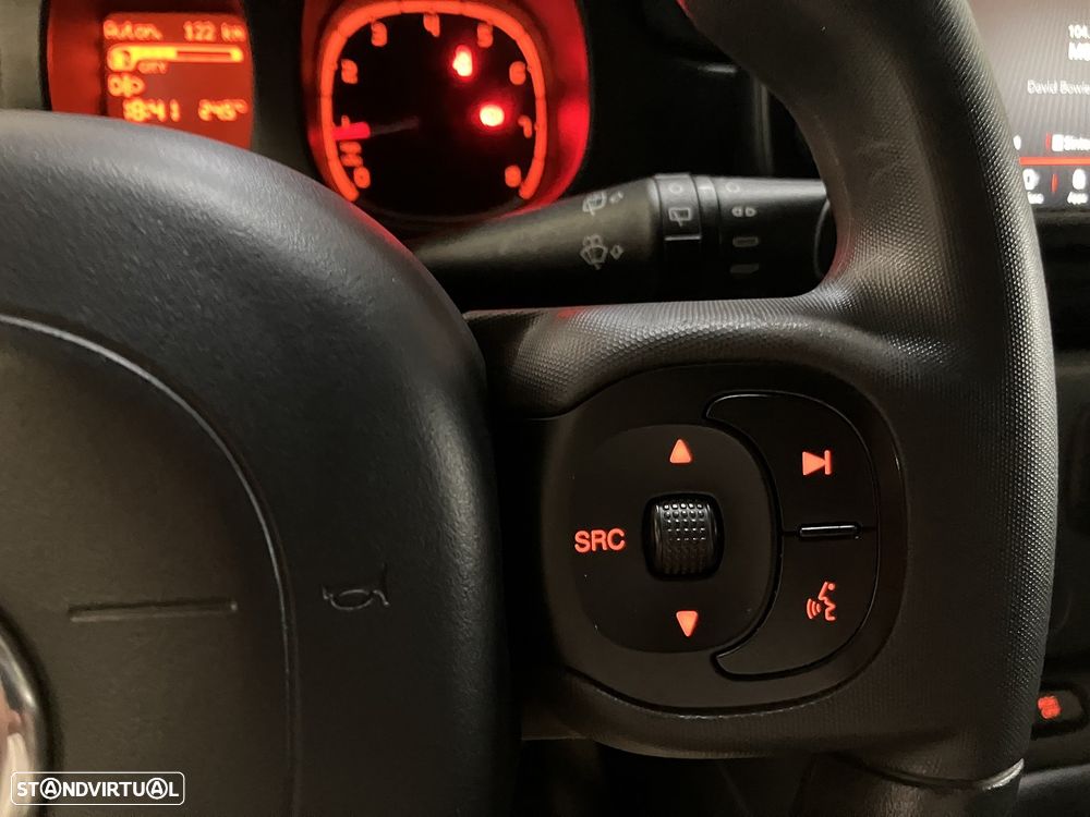 Fiat Panda 1.0 Hybrid City Life - 30
