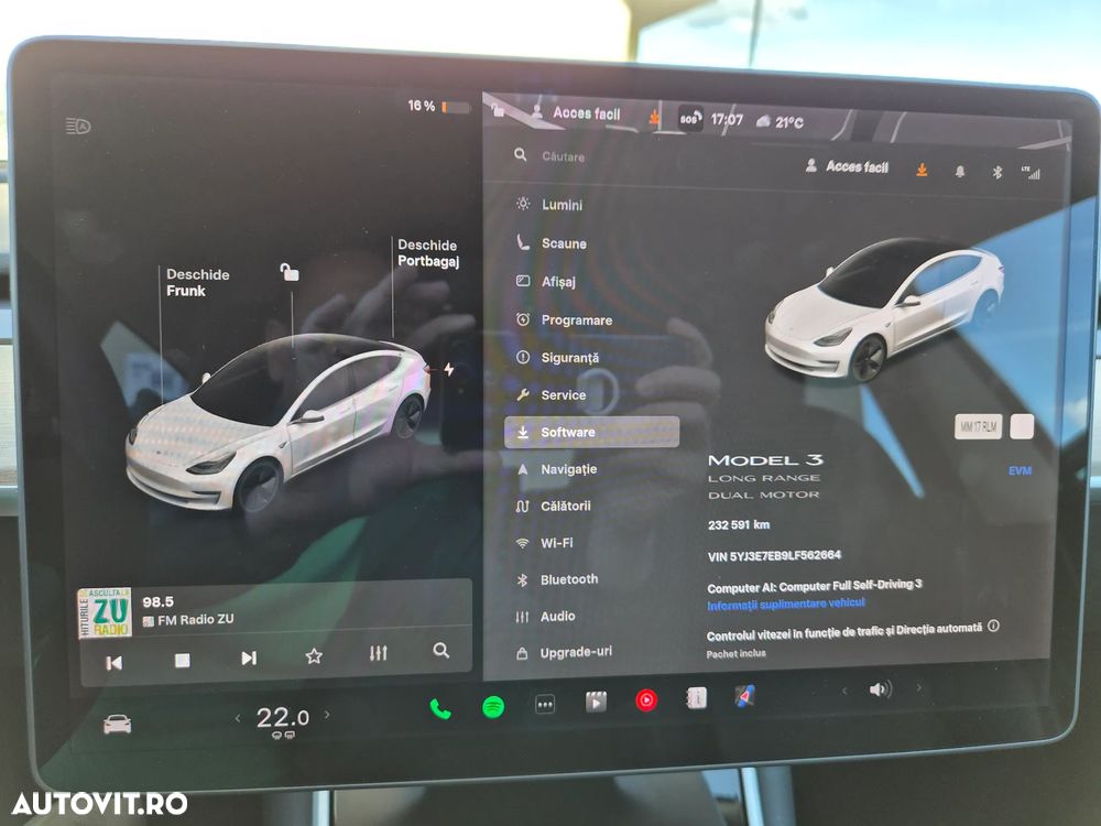 Tesla Model 3 - 15