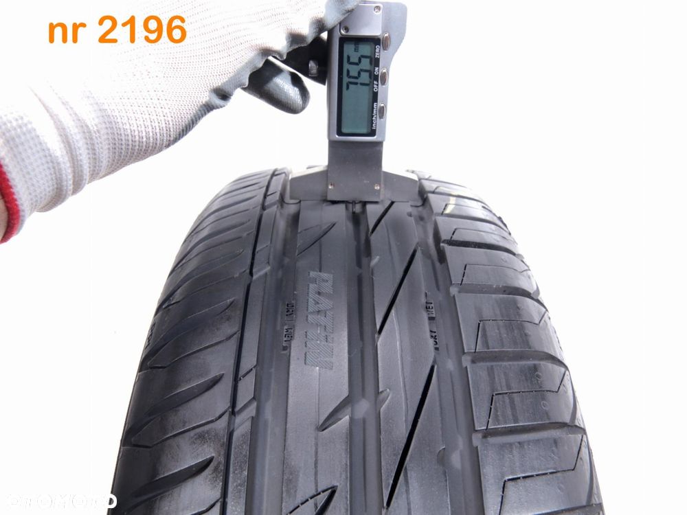 Platin RP 320 Summer 185/65 R15 - 2