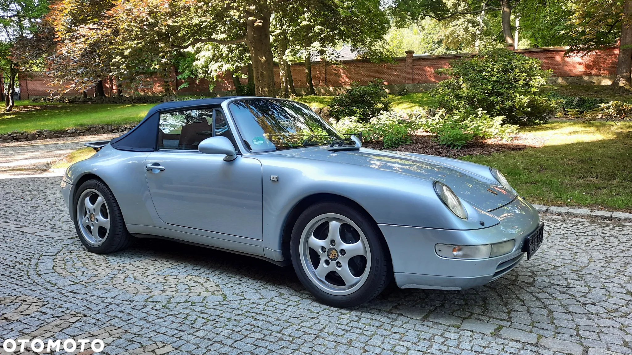 Porsche 911 - 15