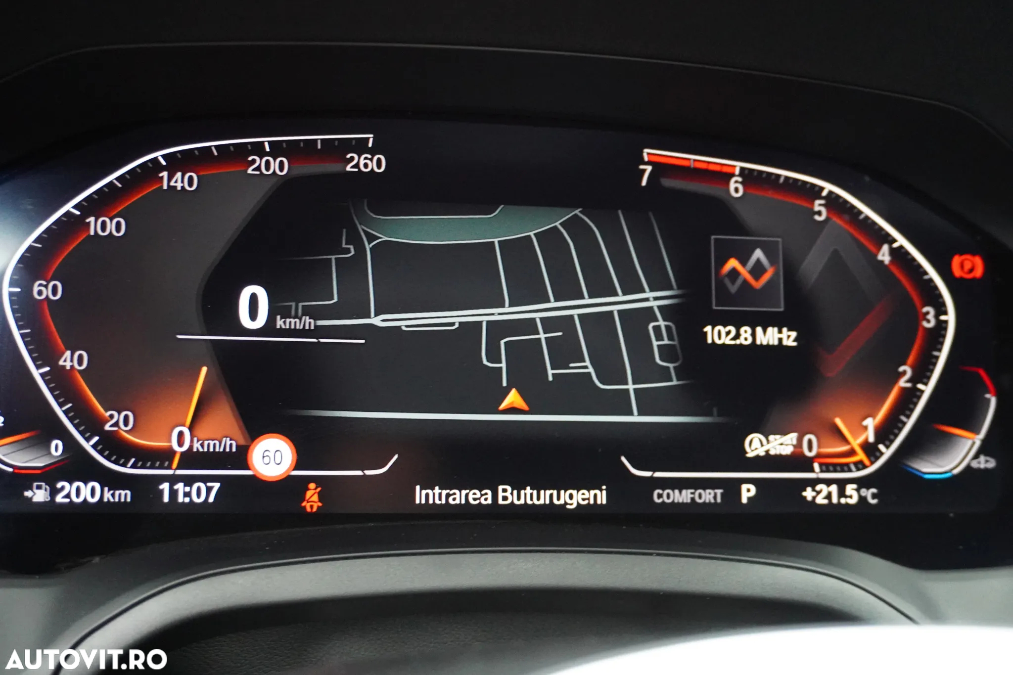 BMW Seria 4 430i AT - 13