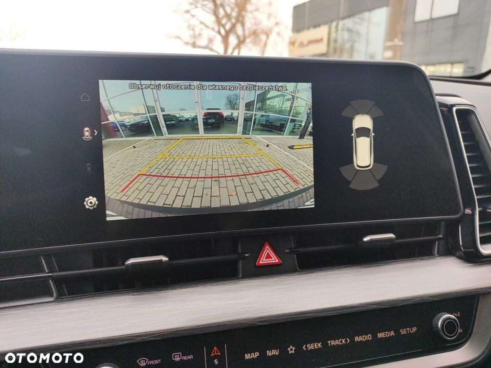Kia Sportage - 18