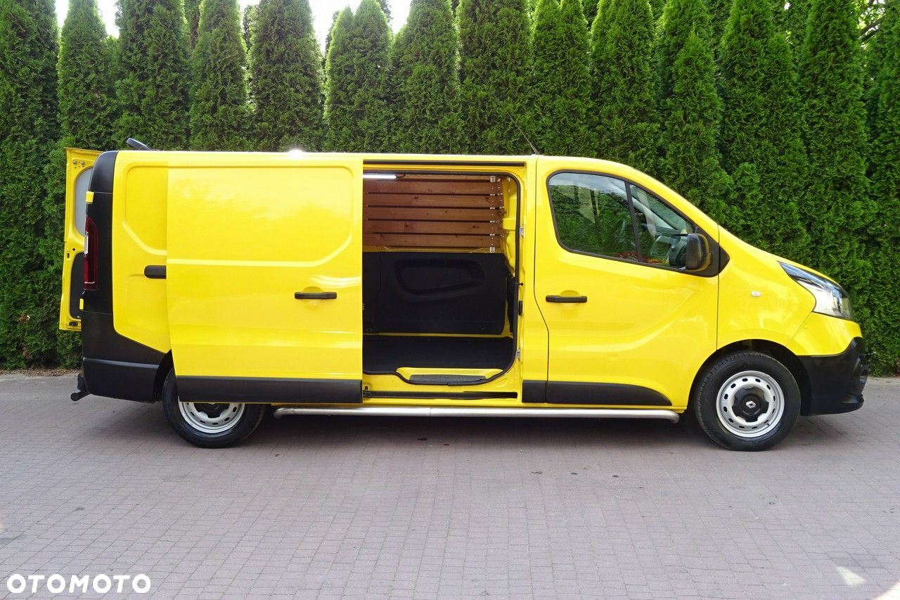 Renault Trafic - 11