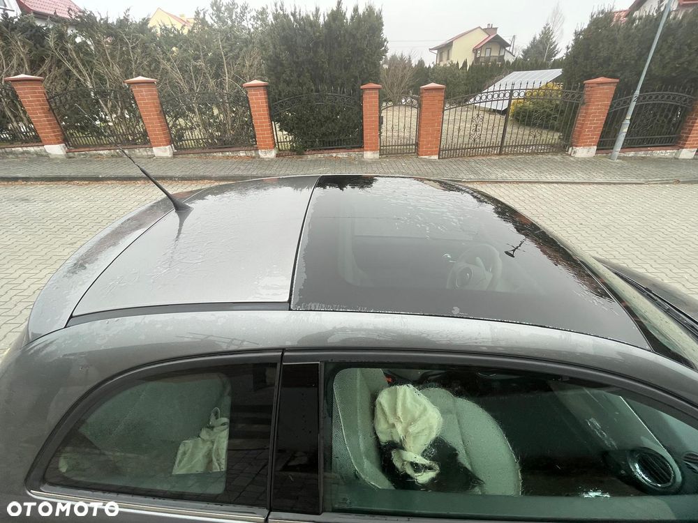 Fiat 500 1.2 Pop - 3