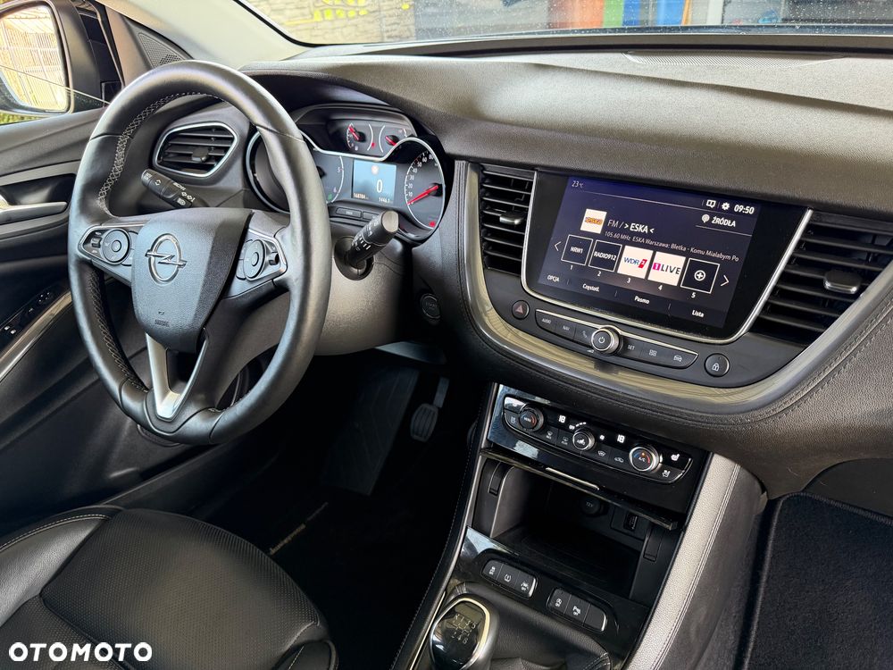 Opel Grandland X 1.6 D Start/Stop Ultimate - 15
