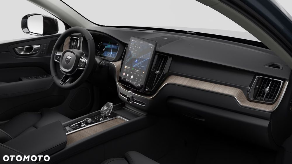 Volvo XC 60 B5 B AWD Ultra Dark - 8
