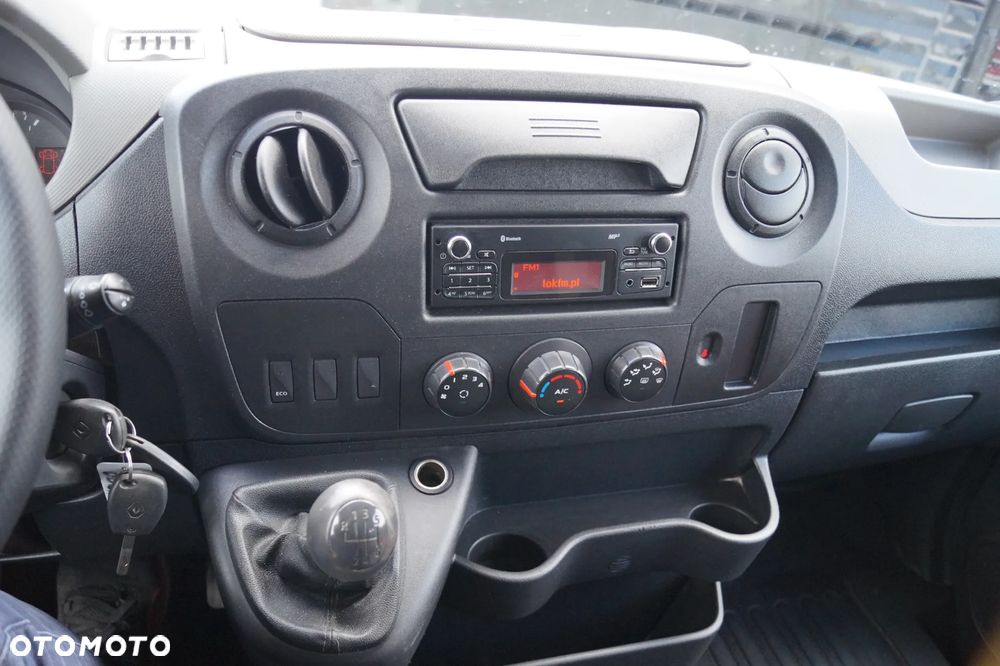Renault MASTER - 13