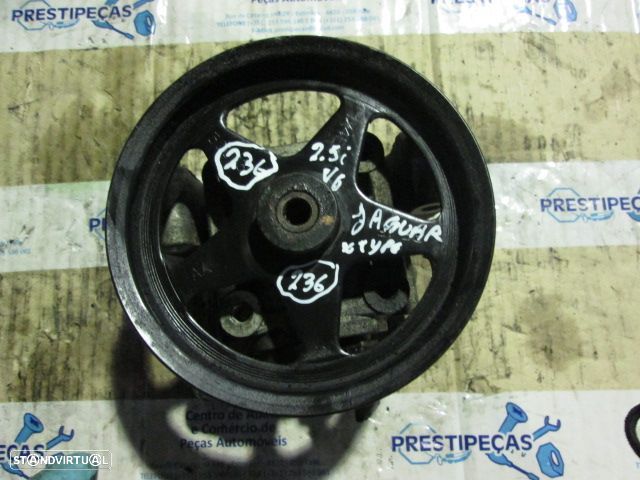 Bomba Direção 3DRM99016 JAGUAR X TYPE - 1
