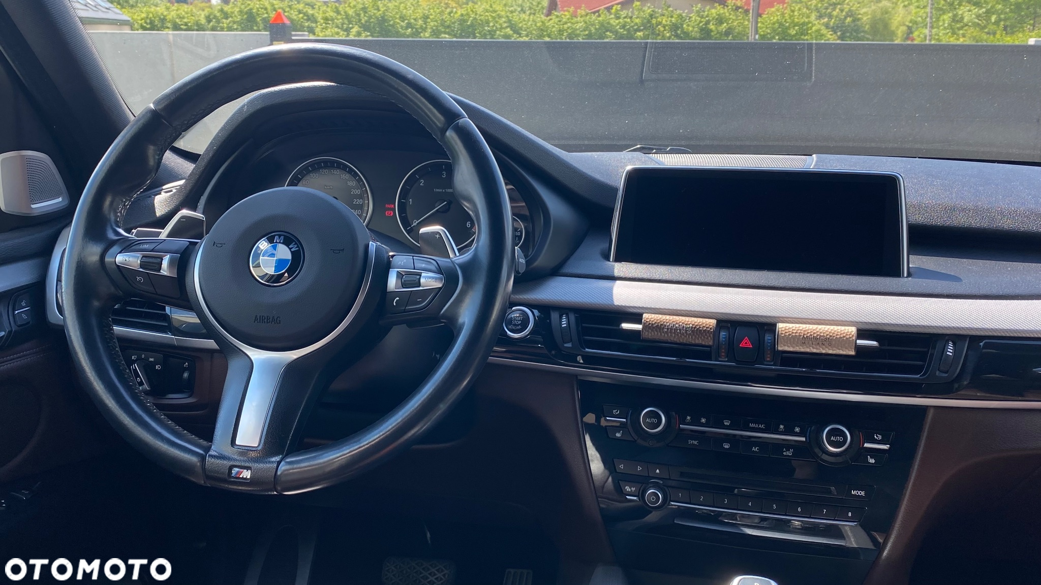 BMW X5 - 24