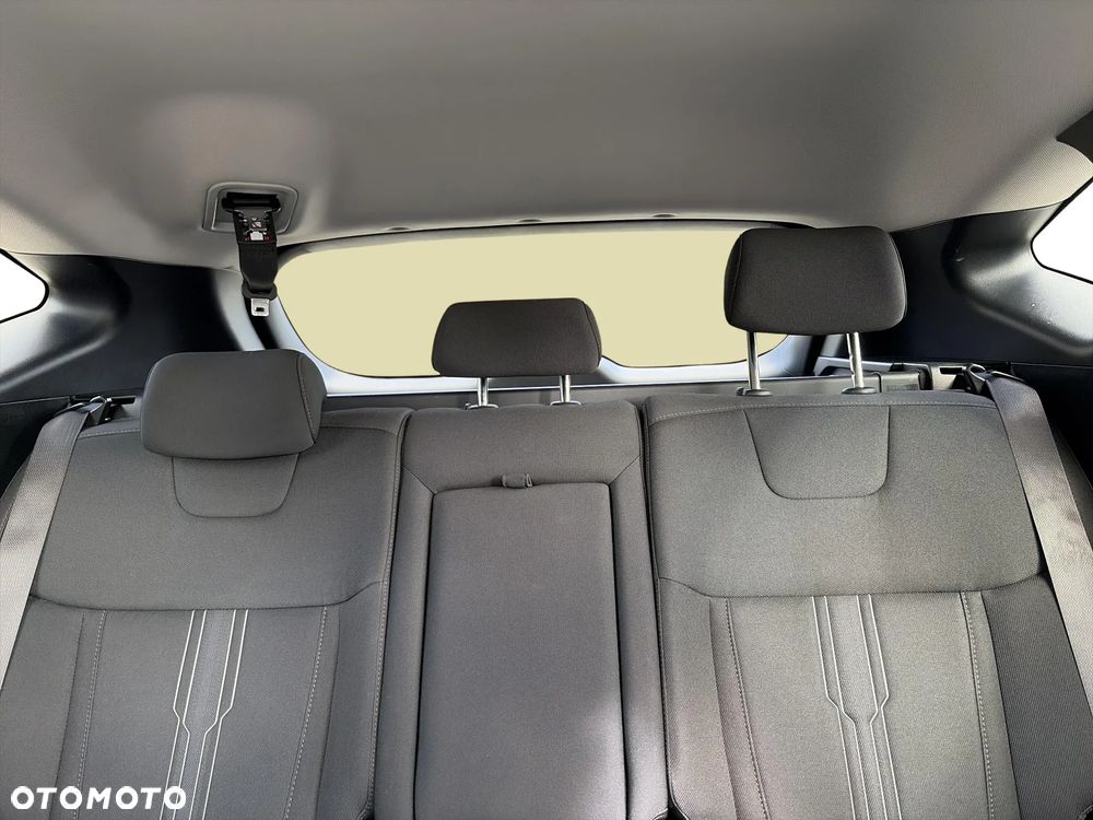 Hyundai Tucson 1.6 T-GDi Premium 4WD DCT - 13