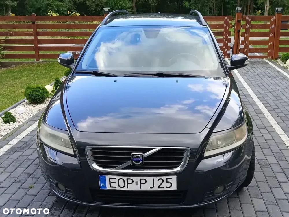 Volvo V50 1.8 - 1