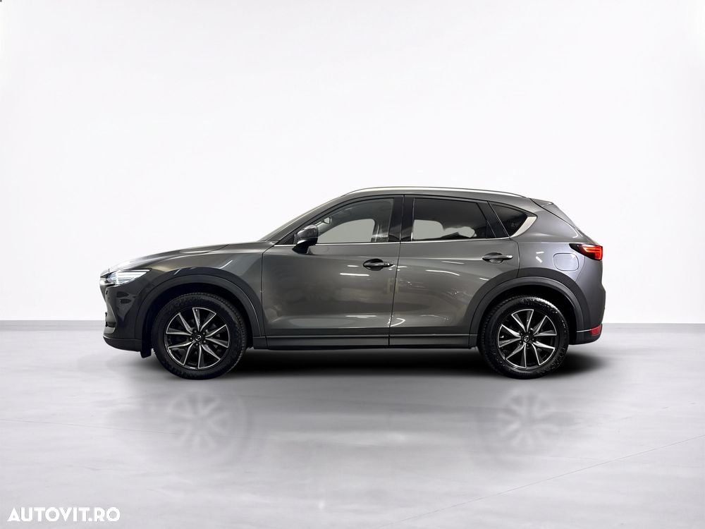 Mazda CX-5 - 3
