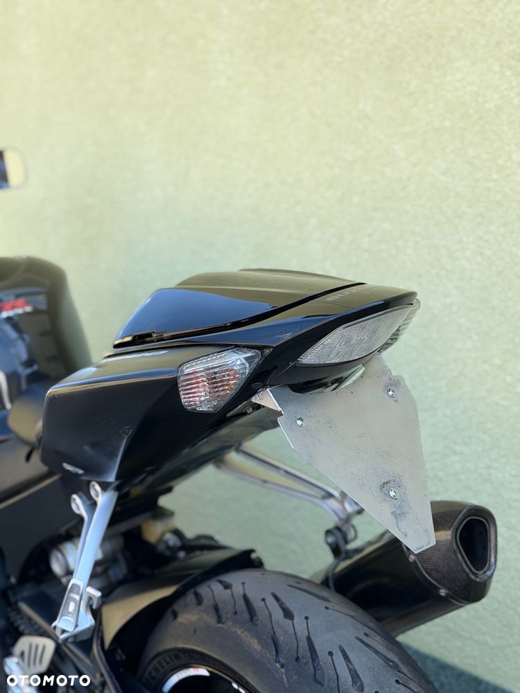 Suzuki GSX-R - 20