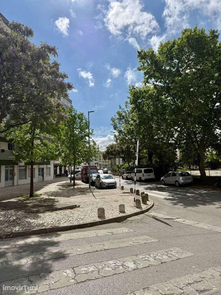 Excelente Apartamento T3 na Quinta do Rouxinol - Grande imagem: 5/27