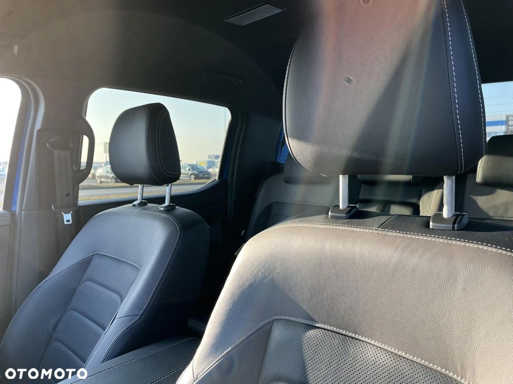 Volkswagen Amarok 3.0 V6 TDI 4Mot Aventura - 11
