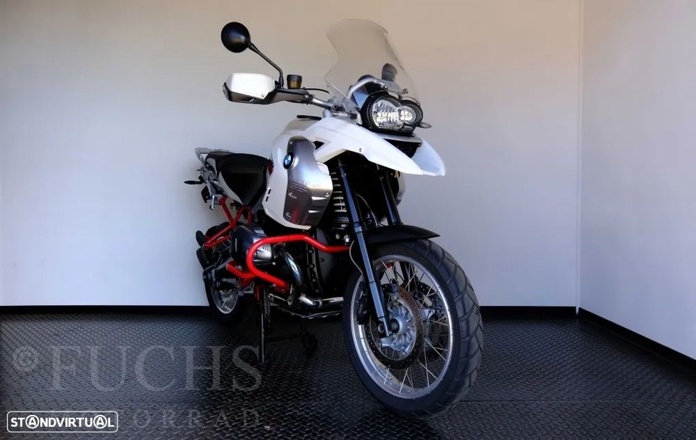 BMW R 1200 GS Rallye - 47