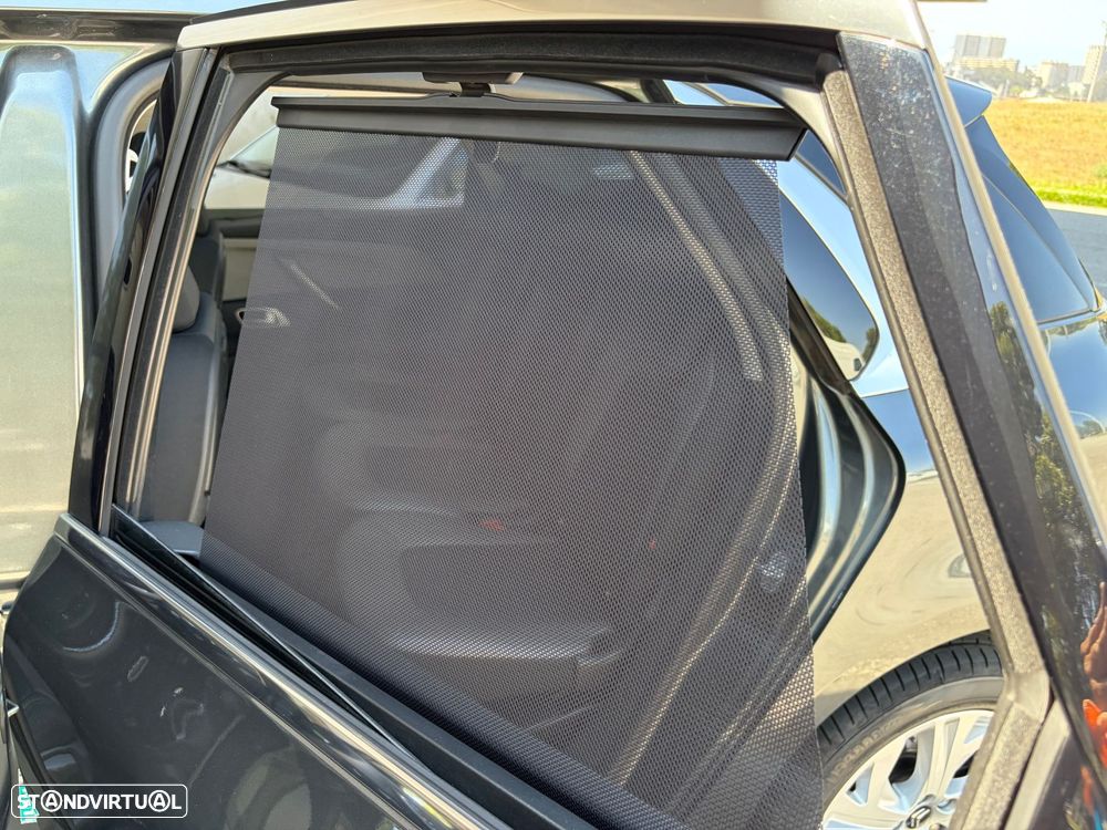 Citroën C4 Picasso 1.6 e-HDi Exclusive ETG6 - 12