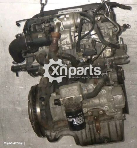 Motor MITSUBISHI COLT VI 1.5 DI-D REF. OM639.939 - 1
