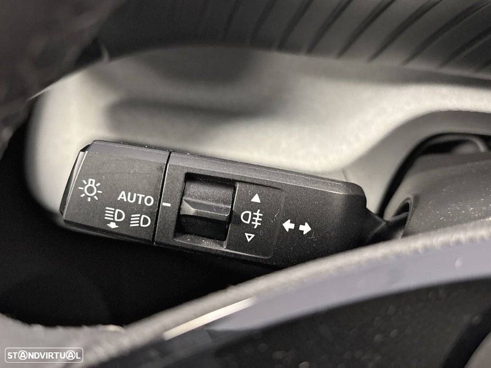 Citroën C3 Aircross 1.2 PureTech Plus - 15