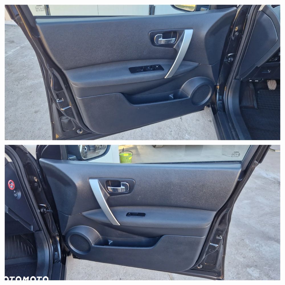 Nissan Qashqai 1.6 Visia - 32