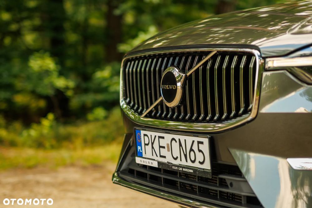 Volvo XC 60 B5 B AWD Inscription - 9