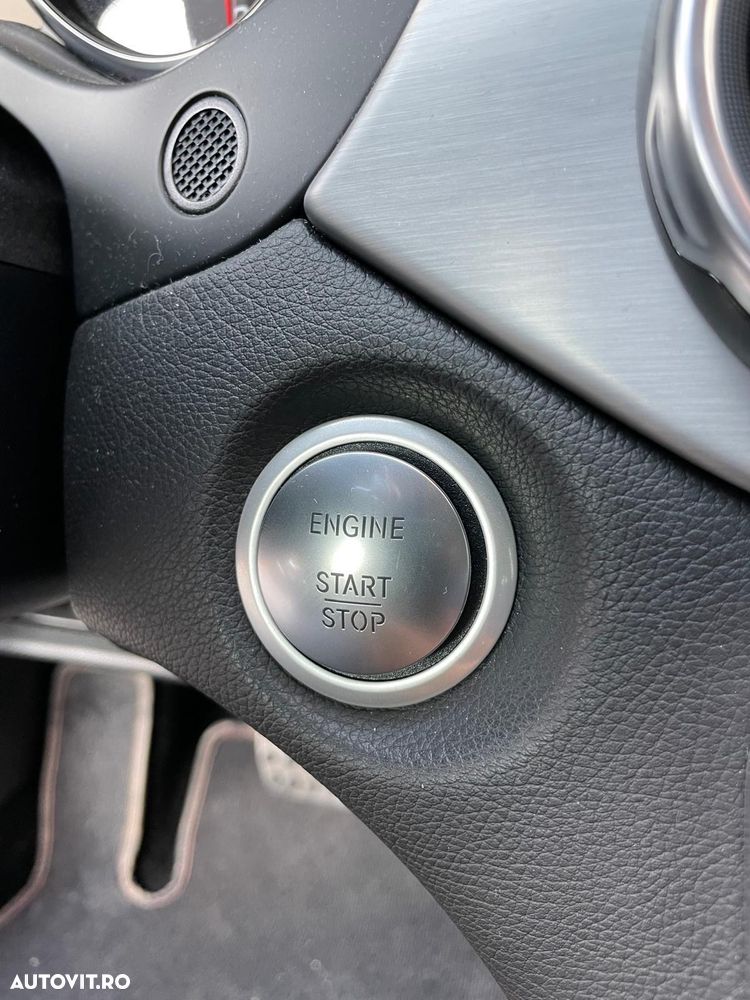 Mercedes-Benz GLA 200 7G-DCT AMG Line - 7