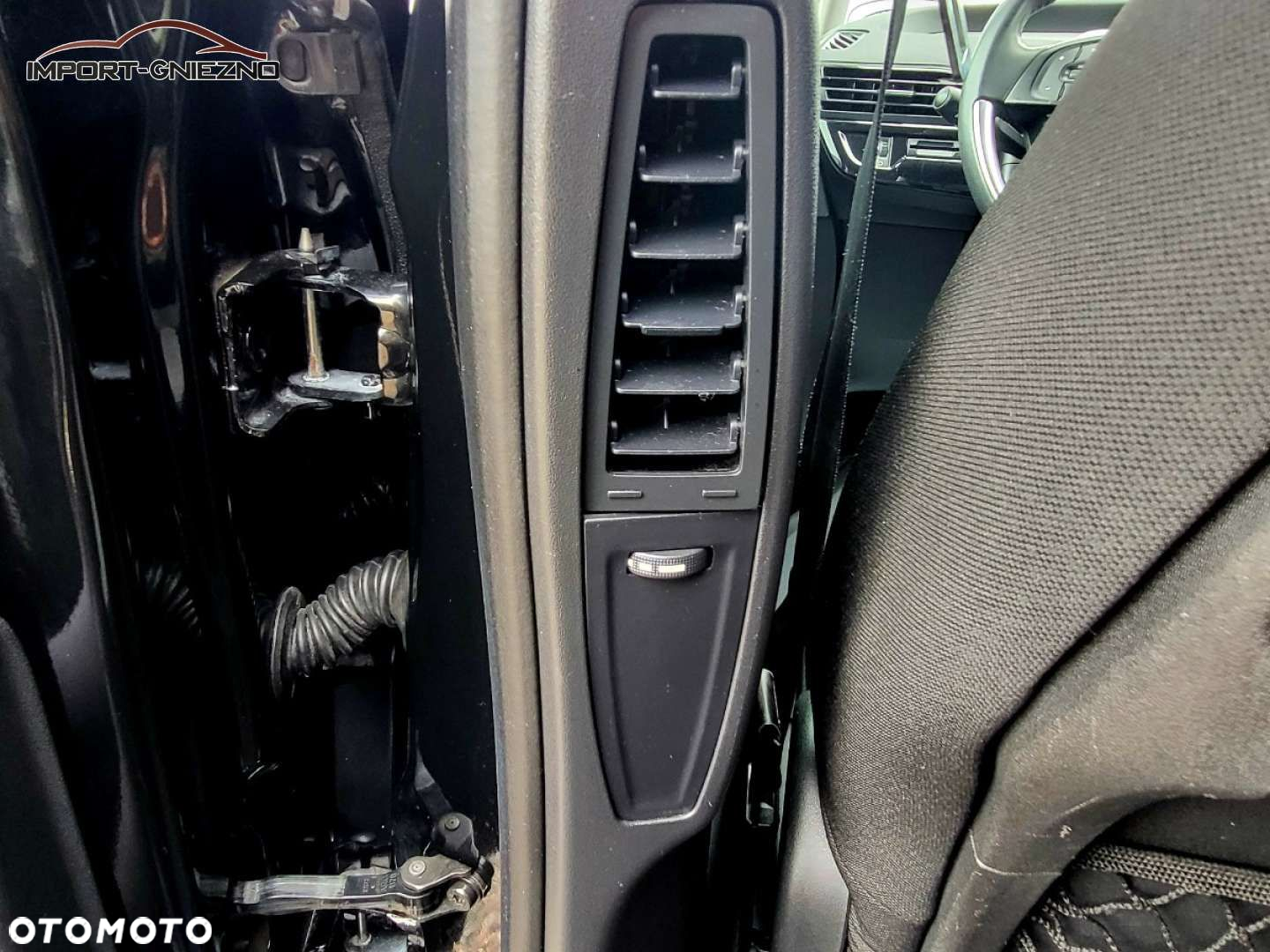 Citroën C4 Picasso - 24