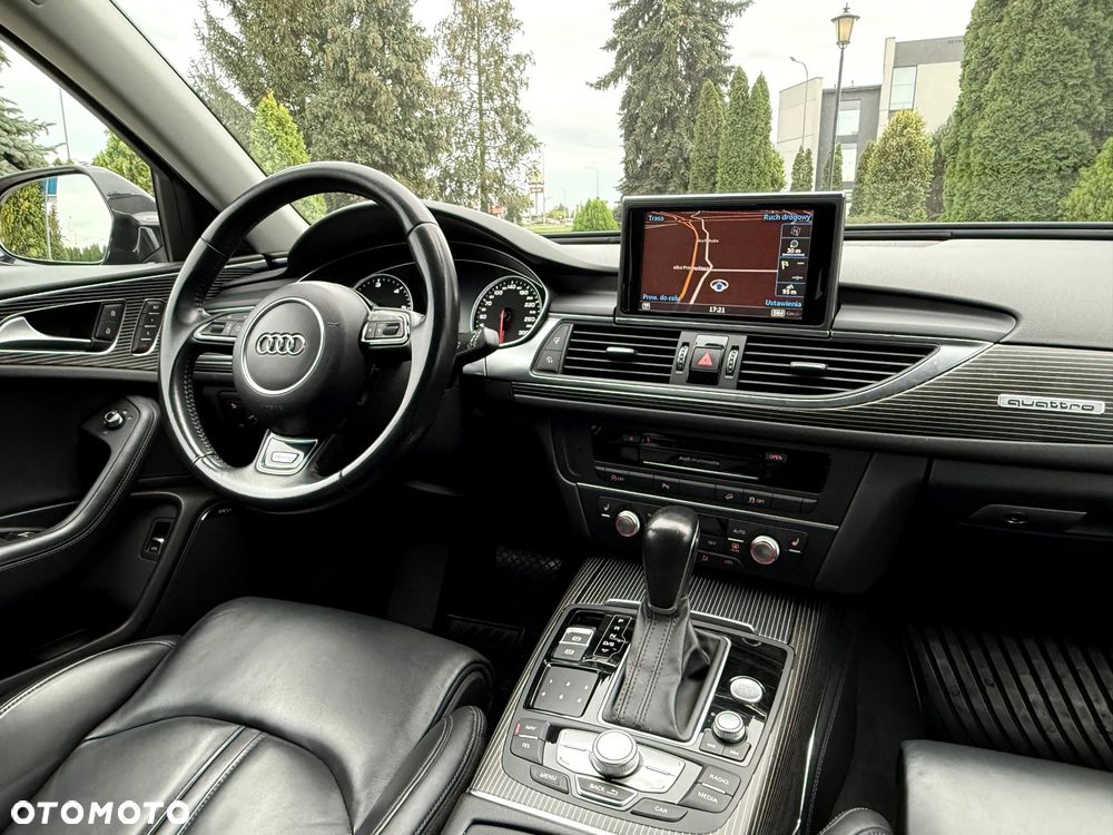 Audi A6 Allroad 3.0 TDI Quattro S tronic - 21