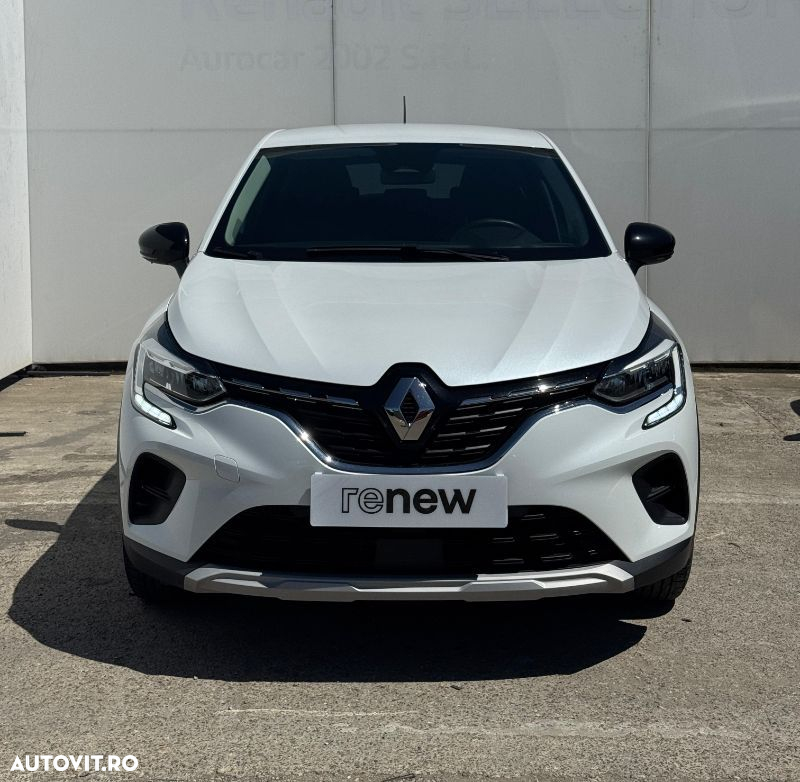 Renault Captur - 22