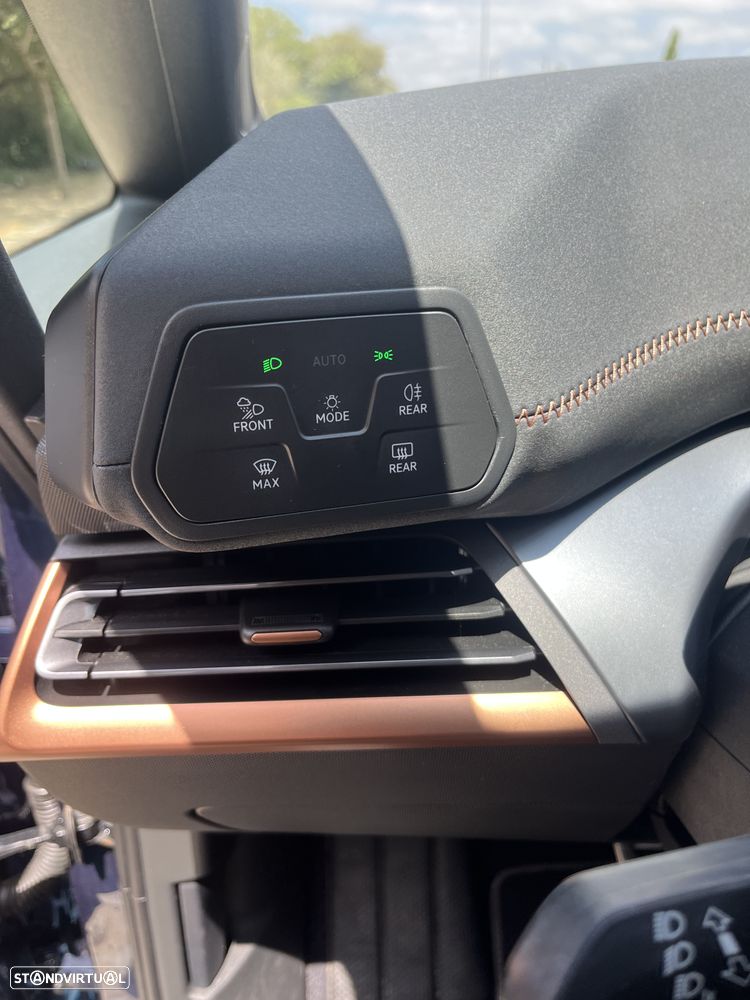 Cupra Born 150kW/58kWh - 13