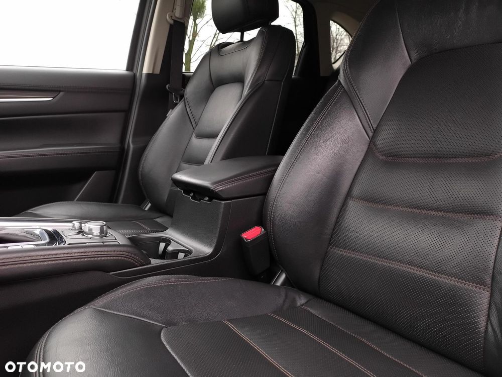 Mazda CX-5 2.5 Skypassion AWD - 25