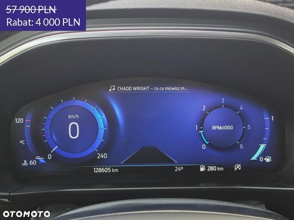 Ford Focus - 15
