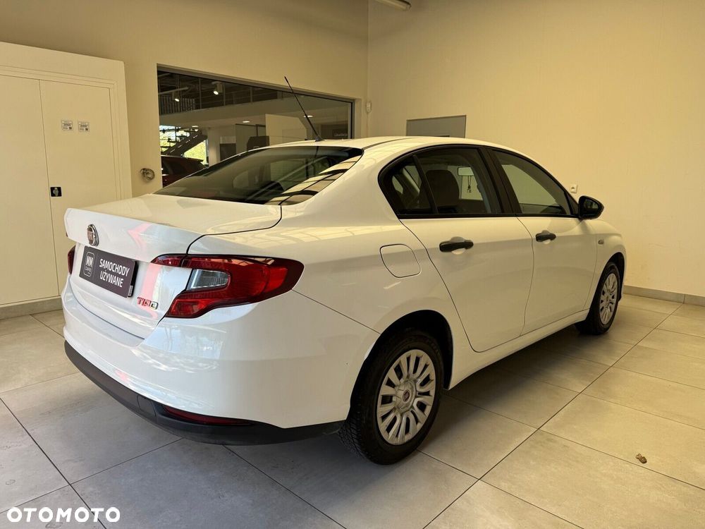 Fiat Tipo 1.4 16V Pop - 4