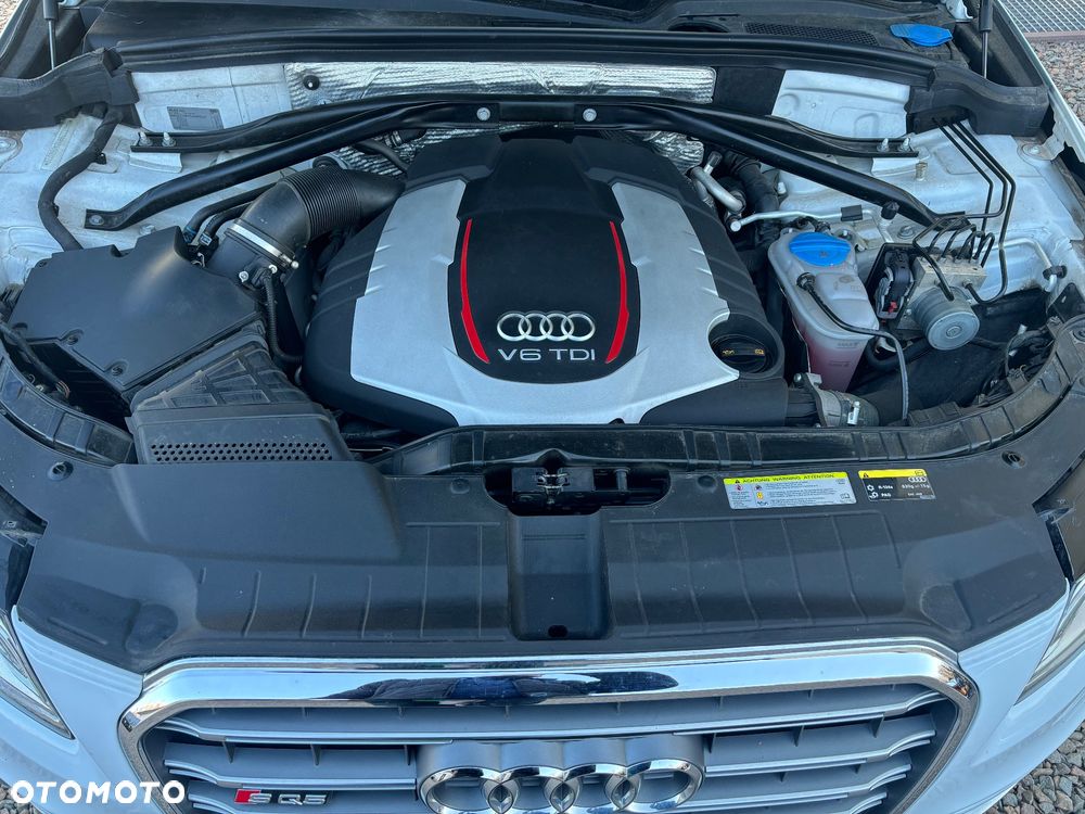 Audi SQ5 - 6