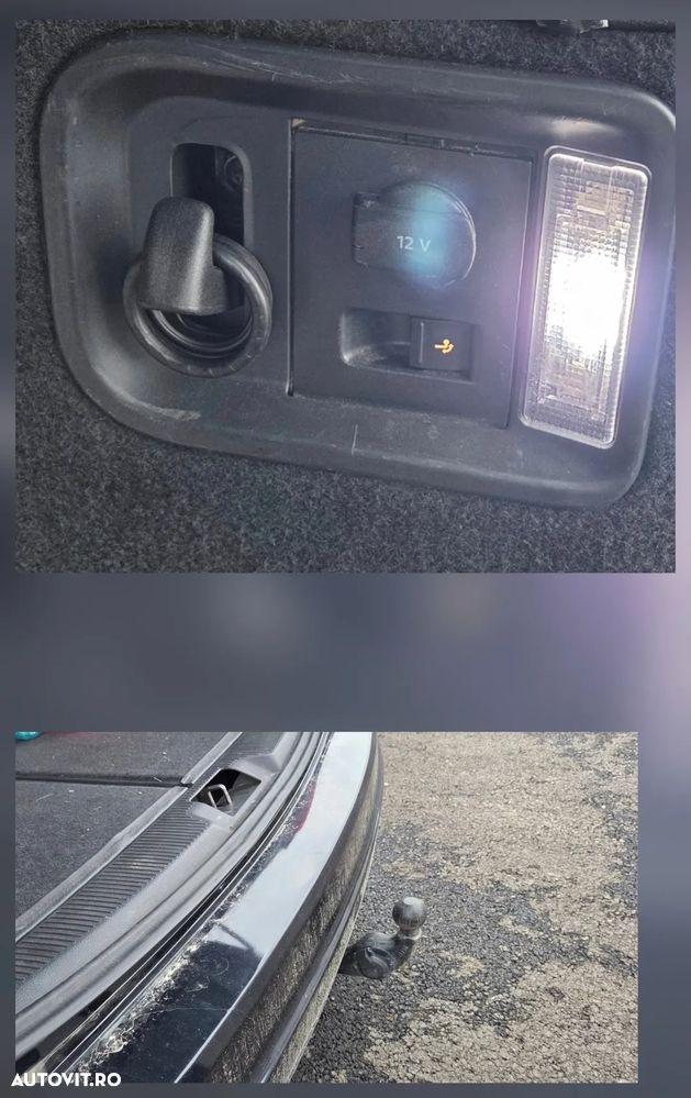 Seat Alhambra 2.0 TDI Start & Stop DSG Sport - 7