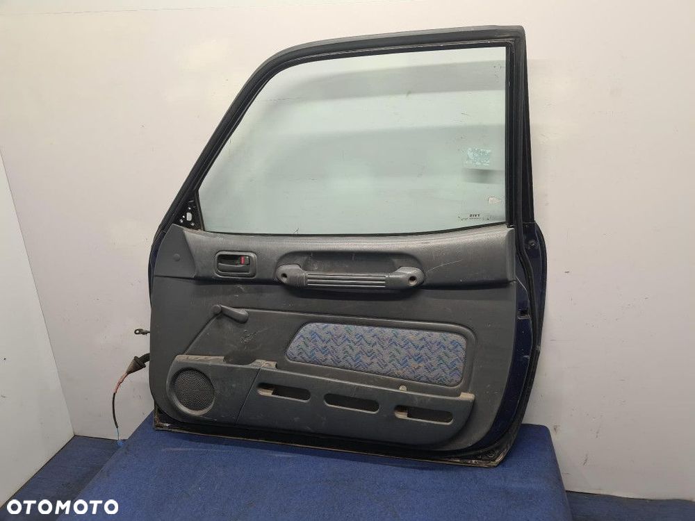 TOYOTA RAV4 I 3D DRZWI PRZÓD PRAWE - 6