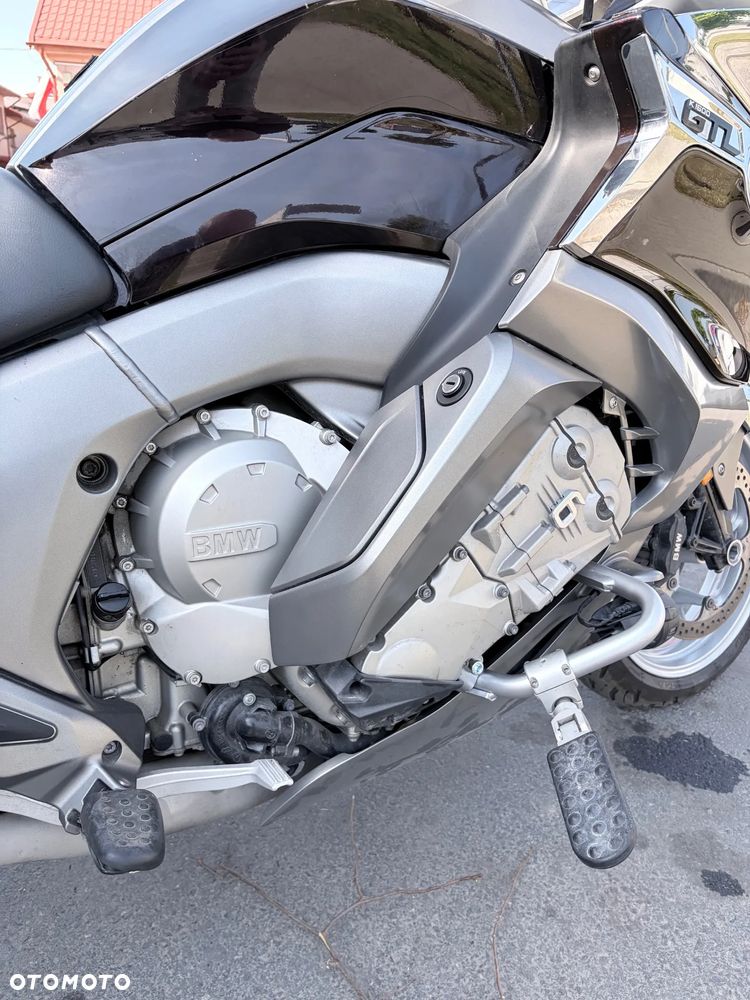 BMW K - 4