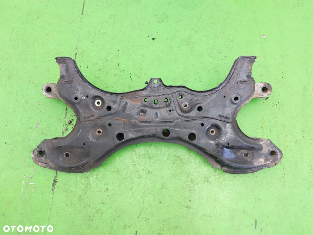 Sanki wózek PRZÓD TOYOTA COROLLA E12 2001-2007 2.0 D4D DIESEL - 2