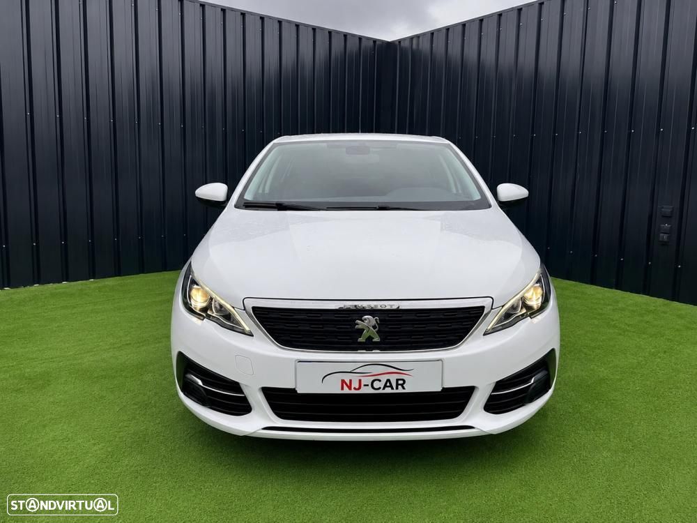 Peugeot 308 1.5 BlueHDi Business Line - 2