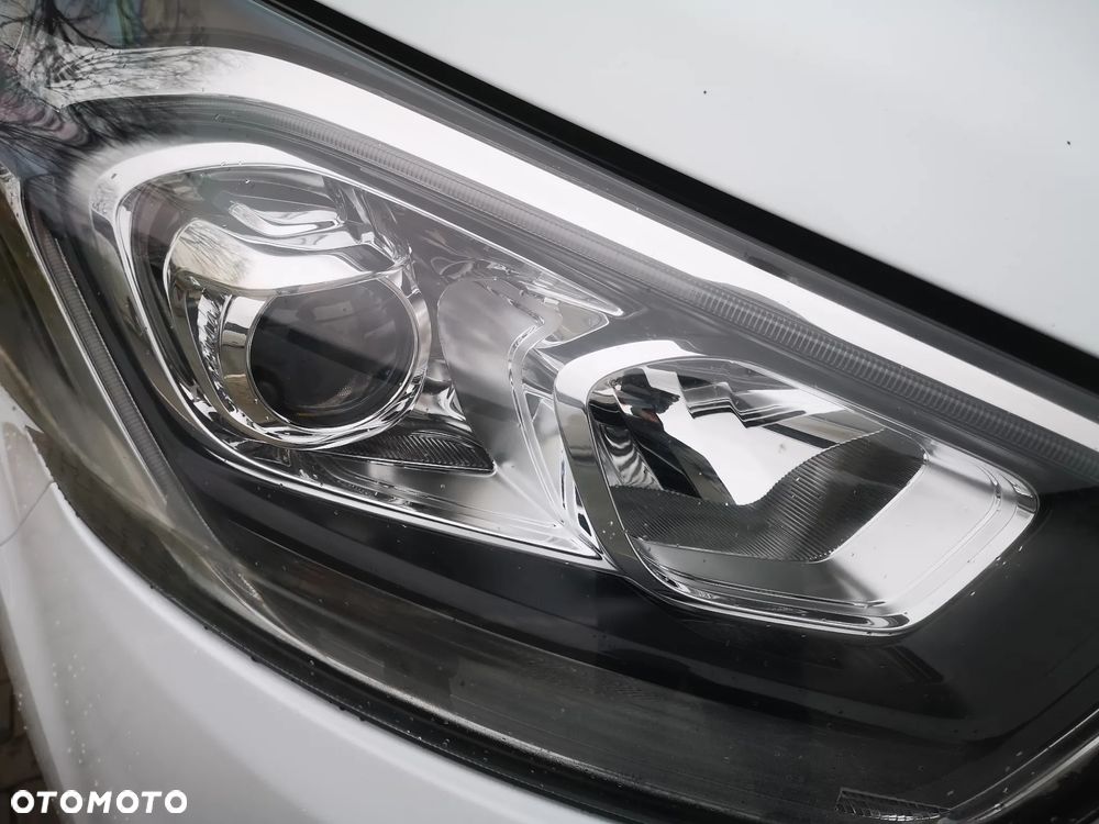 Ford Transit Custom - 11