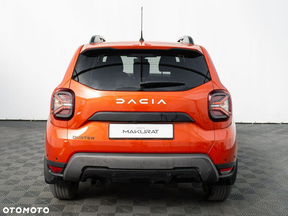Dacia Duster 1.3 TCe Journey - 10