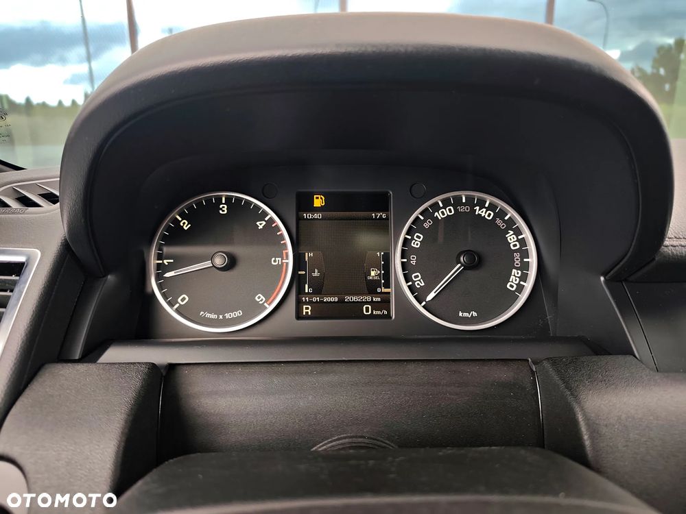 Land Rover Range Rover Sport S 3.0TD V6 HSE - 26