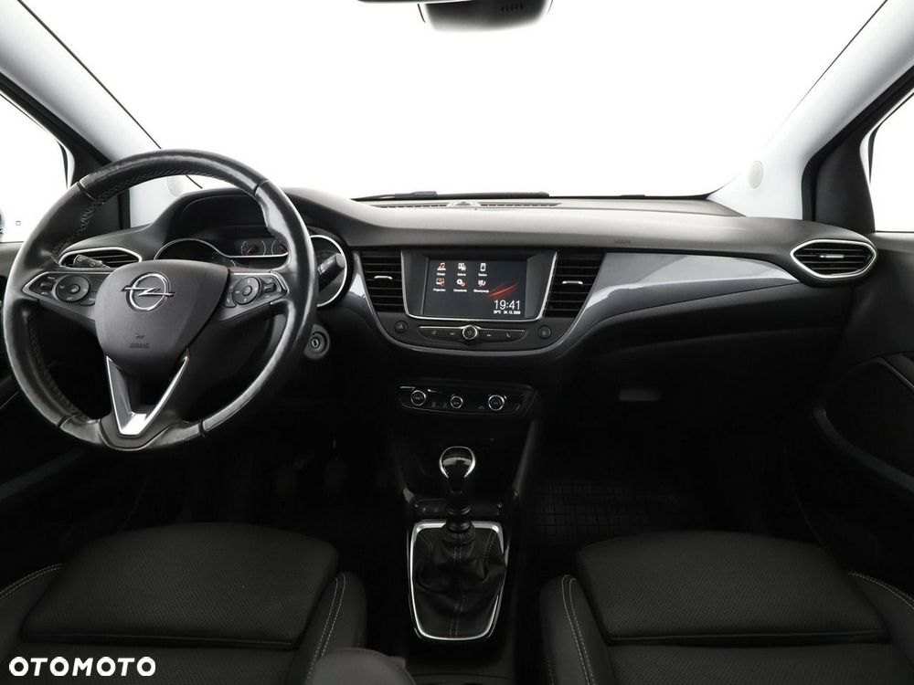 Opel Crossland X 1.2 Edition - 16