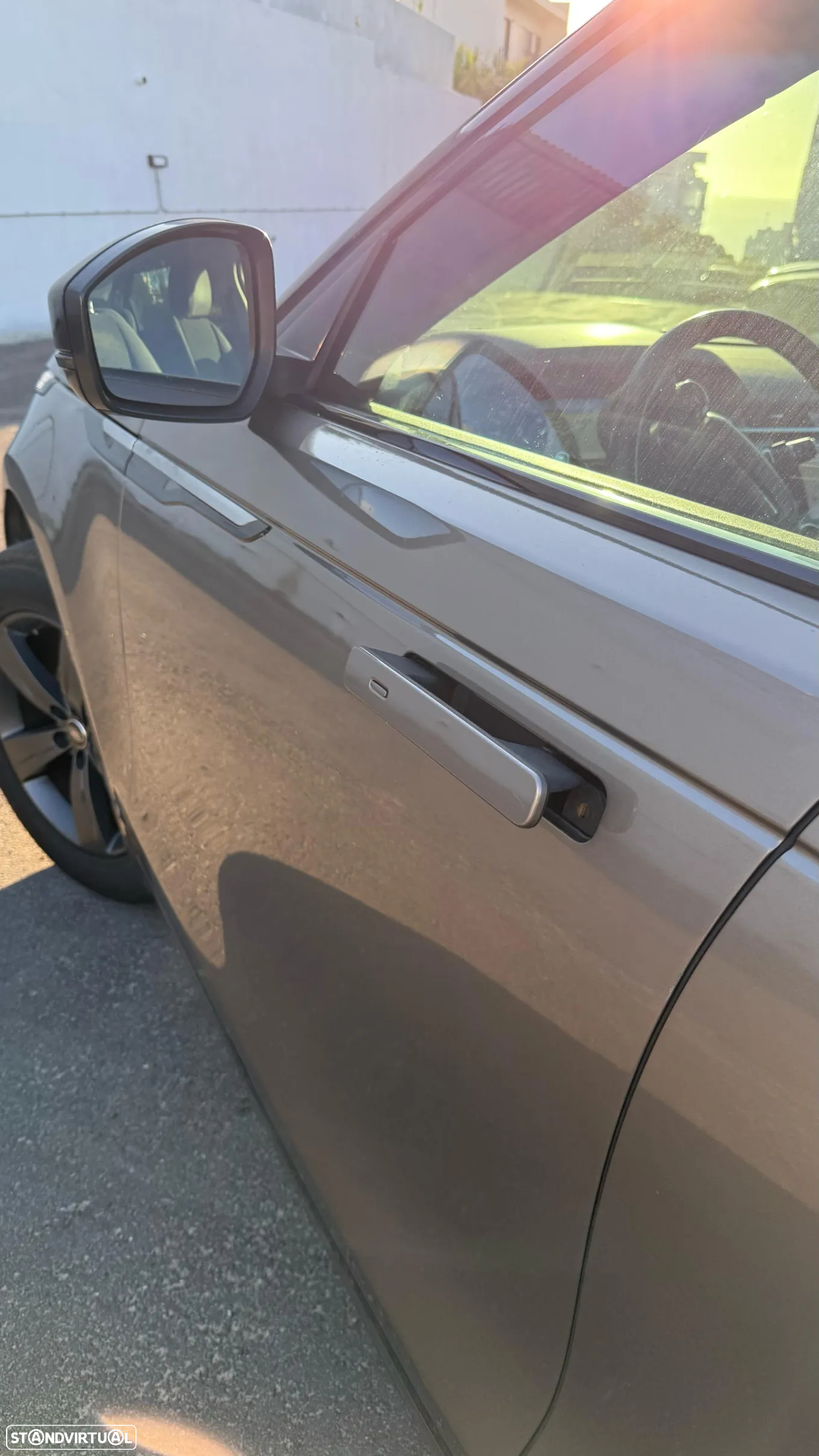 Land Rover Range Rover Velar 2.0 D - 5
