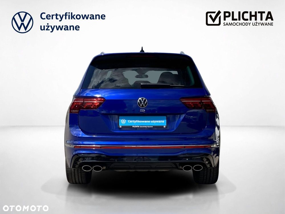 Volkswagen Tiguan - 5